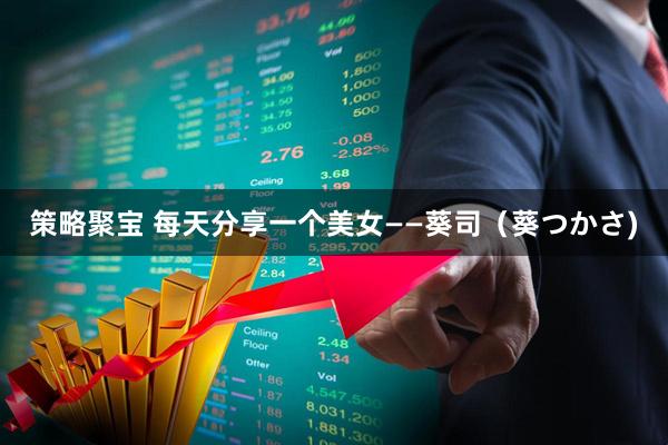 策略聚宝 每天分享一个美女——葵司（葵つかさ)